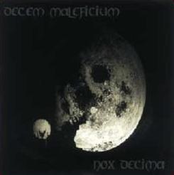 Decem Maleficivm : Nox Decima